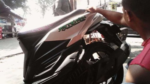 Biar Mesin Halus! Ini Cara Mudah Merawat Motor Tanpa Harus ke Bengkel
