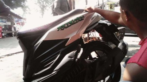 Motor Mendadak Tak Bisa Dinyalakan, Ini Penyebab Umum yang Sering Diabaikan!