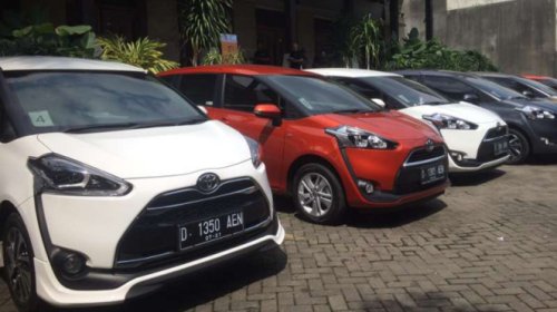 Terpopuler: Bocoran MG S6 EV, Merek Mobil Gagal Jualan, dan MPV Pintu Geser Murah