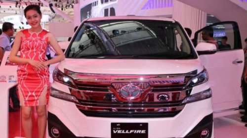 Daftar MPV Bekas 2025: Mewah Enggak Harus Mahal