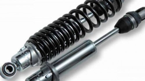 Kenali Tanda-tanda Shockbreaker Motor Rusak dan Harus Digant!