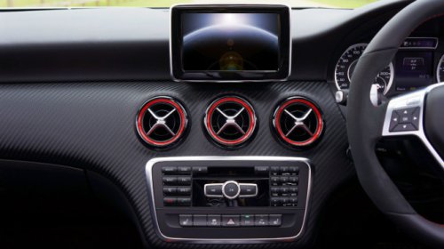 5 Mobil dengan Dashboard Paling Menarik dan Futuristik, Dijamin Bikin Mata Terpukau