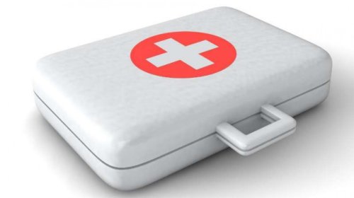 5 Barang Penting yang Wajib Dibawa Pengendara Motor, Jangan Sampai Ketinggalan di Rumah!