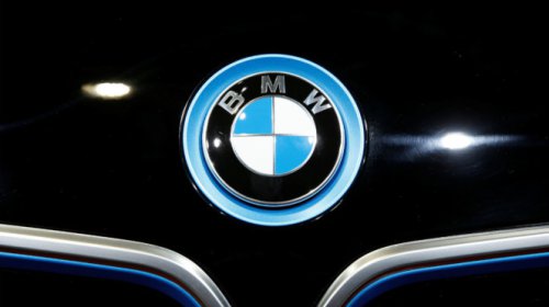 BMW | BMW Siapkan Sedan Listrik Baru,  Ini Bocoran Spesifikasinya