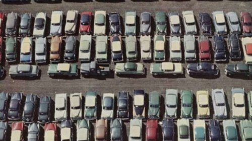 Etika Parkir: Panduan Lengkap bagi Pengemudi agar Aman