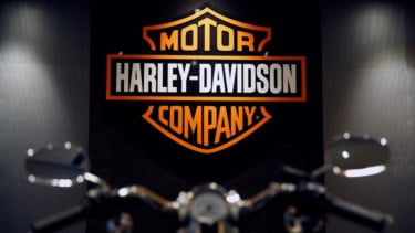 Badai PHK Menghantui Harley-Davidson