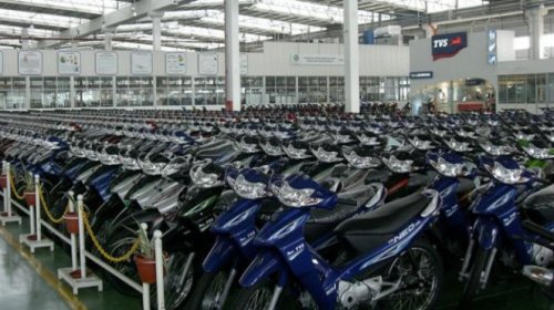 Bikers, Riders, Motorcyclists: Apa Bedanya? Ini Penjelasan Lengkapnya