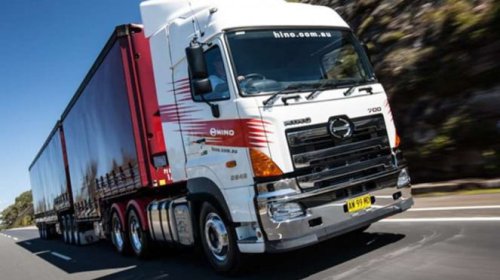 Terpopuler: Rem Blong Jadi Sorotan, Truk Impor China, Foton Masuk Industri Berat