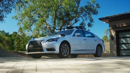 Malaysia Mulai Tinggalkan Mobil Konvensional, Targetkan Mobil Bisa Nyetir Sendiri pada 2030