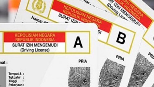 Sering Tak Disadari! Ini Kesalahan Umum yang Membuat Banyak Orang Gagal Saat Tes SIM Mobil
