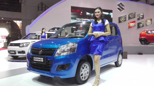 Suzuki , Suzuki Karimun: Masih Layak Dibeli di 2025?