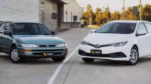 Terpopuler: Xforce Dirakit di Malaysia, Garasi Bupati Disorot, Mobil Terlaris Dunia Terungkap