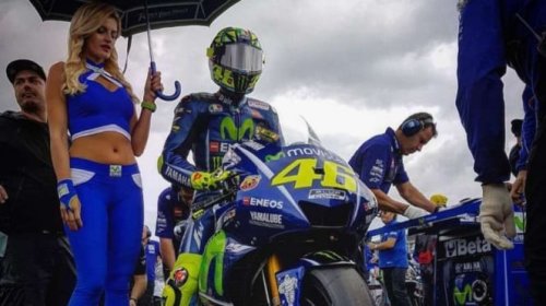 Yamaha, MotoGP, Yamaha Bidik Kebangkitan di MotoGP 2026, Tur Asia Jadi Pemanasan