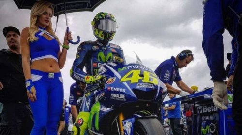Yamaha, MotoGP, Yamaha Bidik Kebangkitan di MotoGP 2026, Tur Asia Jadi Pemanasan