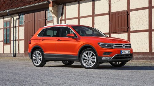 Mobil SUV Ini Kena Recall Lantaran Masalah Airbag