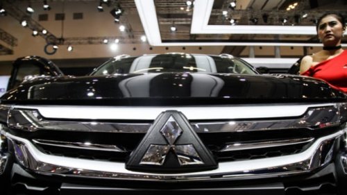 Mitsubishi, Mitsubishi Motors, Mitsubishi Motors Gandeng Garuda Indonesia dan Tahilalats dalam Kampanye Sky Explorer