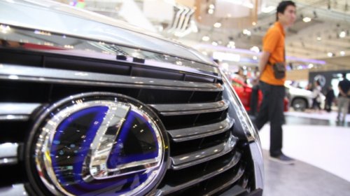 Ternyata Ini Merek Mobil Mewah dengan Kepuasan Pelanggan Tertinggi