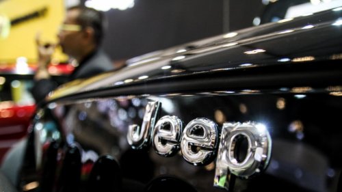 Jeep Bersiap Masuki Era Baru, Lineup Baru Bakal Berubah Total