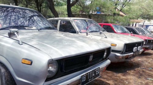 Daftar Mobil Terlaris di Dunia 1900 hingga 2026