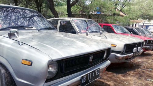 Daftar Mobil Terlaris di Dunia 1900 hingga 2026