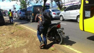 Motor Mendadak Tak Bisa Dinyalakan, Ini Penyebab Umum yang Sering Diabaikan!