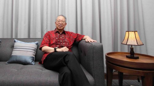 Pameran Otomotif GIIAS 2026 Berencana Digelar di PIK