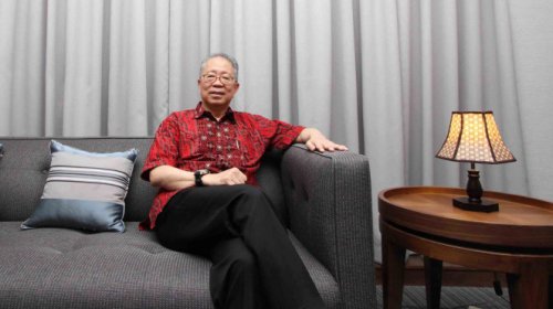 Pameran Otomotif GIIAS 2026 Berencana Digelar di PIK