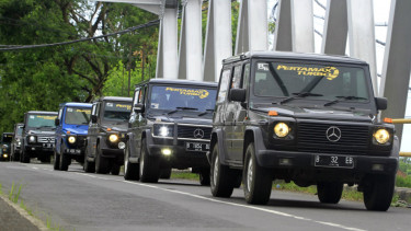 5 Mobil SUV Legendaris yang Tak Lekang oleh Waktu