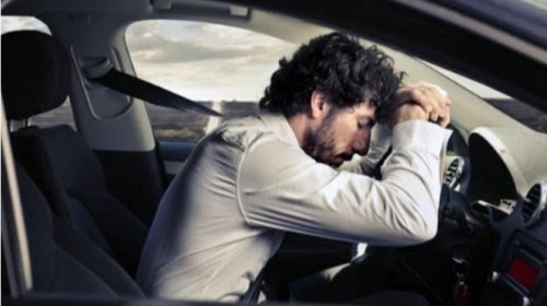 Sering Terjebak Macet? Ini Cara Jaga Performa Kendaraan Tetap Optimal