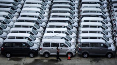 Penjualan Mobil Global Semester I 2025, Indonesia Urutan Berapa?