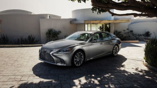 Toyota, Toyota Camry, Inilah Mobil Twin-Turbo Terjangkau yang Harganya Lebih Rendah dari Toyota Camry Baru