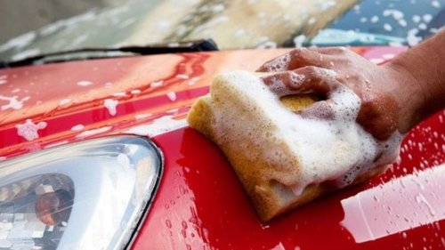 Sering Cuci Kendaraan di Rumah? Wajib Tahu Info Penting Ini