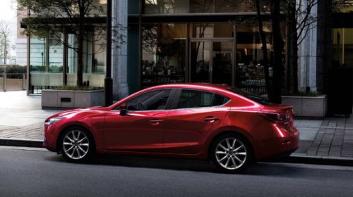 Daftar Pilihan Mobil Pertama Terjangkau dan Berkualitas Tinggi untuk Pengemudi Baru