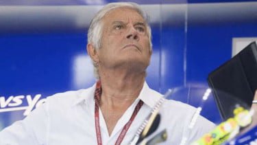 Agostini Beberkan Alasan Tak Pernah Beri Wejangan ke Pecco Bagnaia