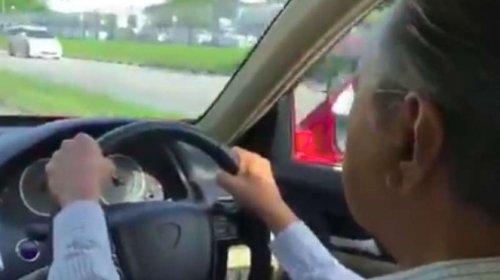 5 Kesalahan Fatal yang Masih Sering Dilakukan Pengemudi Berpengalaman di Jalan Raya