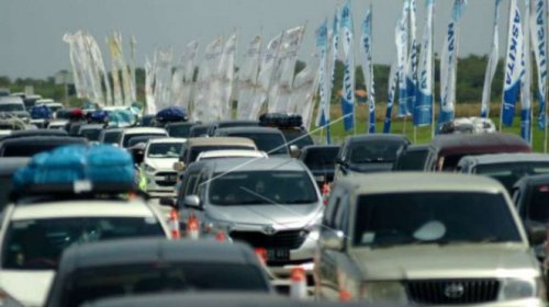 Hindari Macet Saat Mudik, Ini Waktu Terbaik untuk Berangkat ke Kampung Halaman