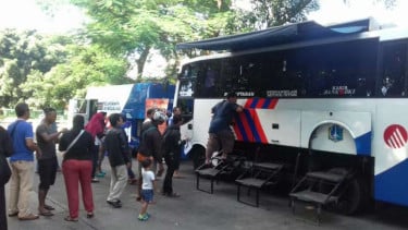 Jadwal dan Lokasi SIM Keliling Hari Ini, 16 Oktober 2025: Jakarta, Bandung, Bekasi dan Bogor