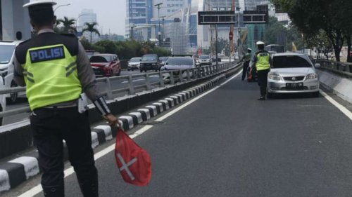 Mengenal Istilah Tilang dan Sejarahnya di Indonesia