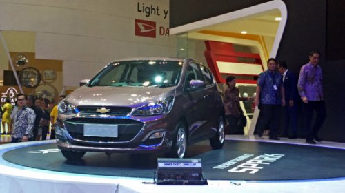 Pilihan Mobil Listrik Bekas Terjangkau di Pasar yang Layak Dibeli!