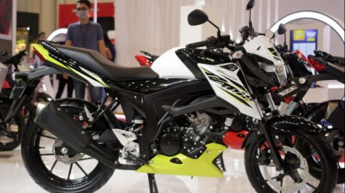 Suzuki , 5 Motor Suzuki Terkeren yang Pernah Diciptakan, Nomor 3 Legendaris!