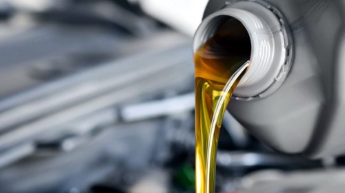 Apakah Oli Mahal Bisa Dipakai Ulang?