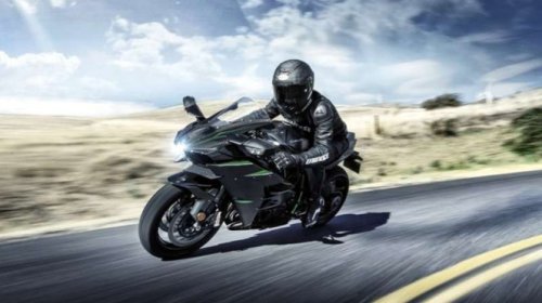 Deretan Motor Terbaik dalam Sepuluh Tahun Terakhir Ini, Apa Ada Favoritmu?