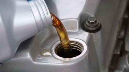 Motor Tiba-tiba Mati Padahal Bensin Masih Ada? Ini Penyebabnya!