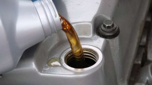 Motor Tiba-tiba Mati Padahal Bensin Masih Ada? Ini Penyebabnya!