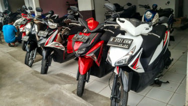 Terpopuler: Motor Bekas Rp4 Jutaan, Kondisi Toyota Disorot, Usia Muda Rentan Celaka