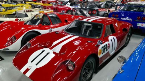 5 Fitur Mobil Favorit Era 1990-an yang Bikin Kangen