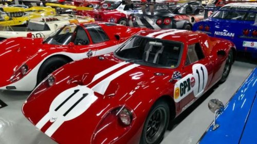 5 Fitur Mobil Favorit Era 1990-an yang Bikin Kangen