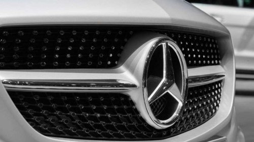 Mercedes-Benz | Mercedes-Benz Mulai Kembali Produksi Mobil Listrik