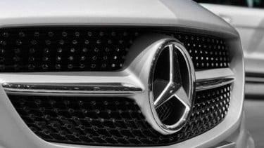 Mobil Mercedes-Benz Ini Hadirkan Identitas Desain Baru