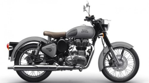 Ternyata Ini Motor Royal Enfield Favorit Konsumen Tanah Air
